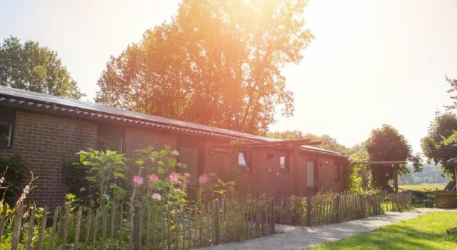 Bed and Breakfast Green Cottage, Prenota Casa vacanze Hotel a Gheldria con parcheggio, Parcheggio