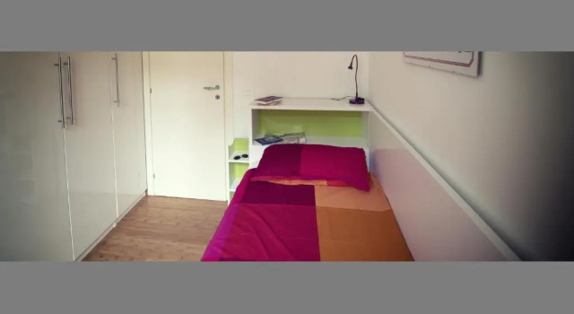 Camera singola John B .&B