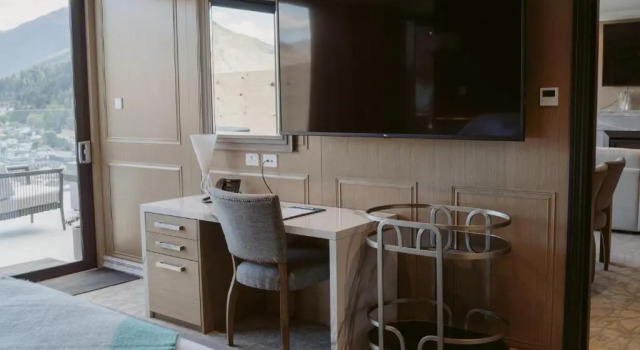 The Carlin Boutique Hotel, Buchen Sie Boutique Boutique-Hotels in Südinsel Neuseelands, Boutique