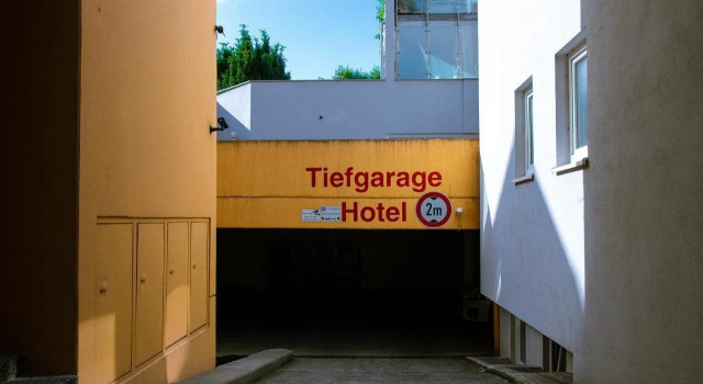 Hotel Alpha