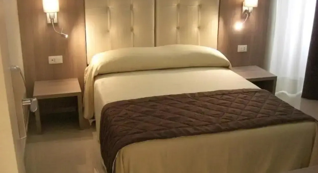 Номер Economy Riva Superior