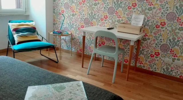 Двухместный номер Standard La Controra Guesthouse Roma