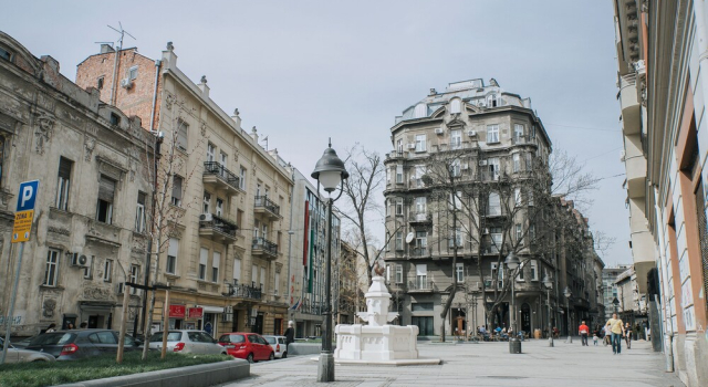 Apartments IvanBeg