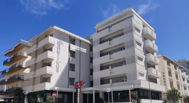 Hotel Nautilus
