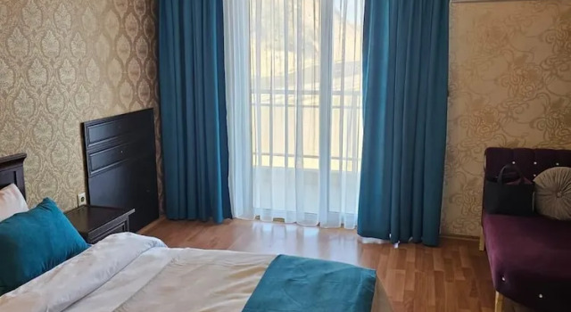 Номер Classic Club Rose Bay Hotel