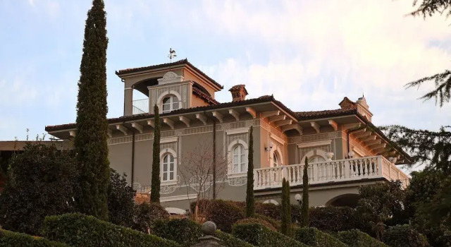 La Ribezza Boutique Hotel, Prenota Boutique Monforte dʼAlba Langhe