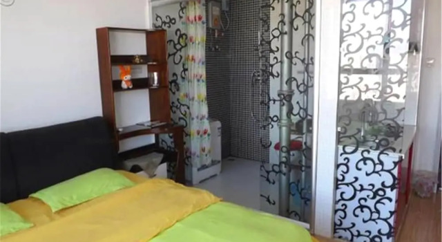 Harbin Sunshine 365 Fashion Apartment, Varaa Huoneisto Nangang 
