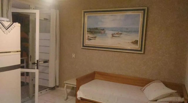 Floripa Barra Flats
