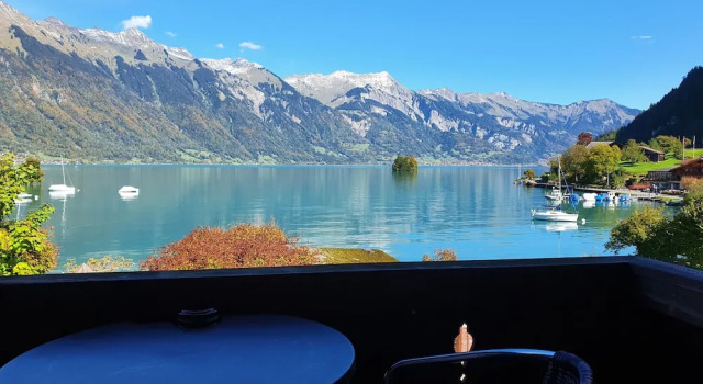 Номер Economy Lake Lodge Hostel