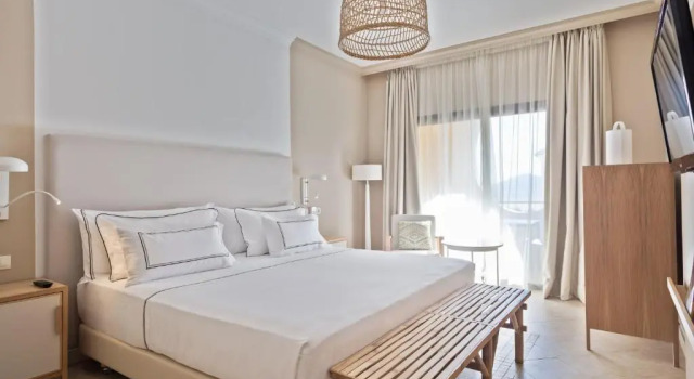 Номер семейный Meliá Villaitana