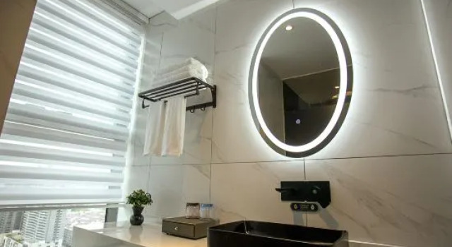Suite Haolaiya Hotel