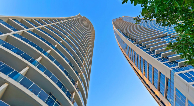 Holiday Holiday H-Residences Apartments, Prenota Appartamento Hotel SPA a Queensland, SPA