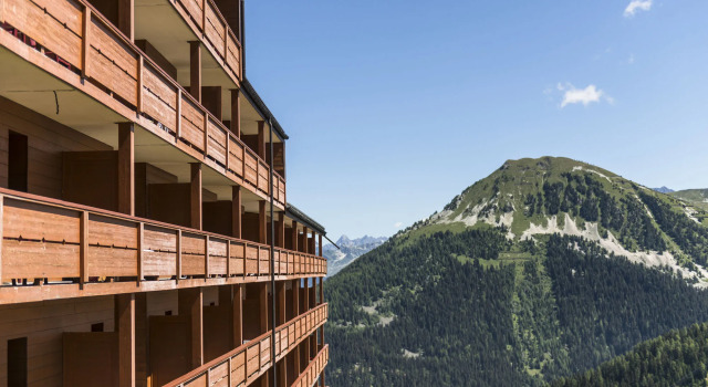 Résidence Pierre & Vacances Premium Les Hauts Bois