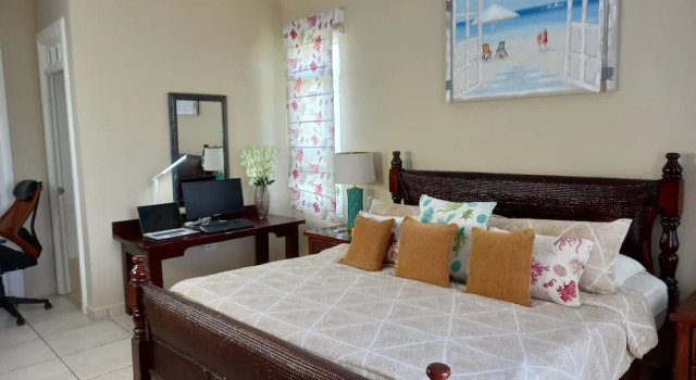 Condos at Sosua Ocean Village, Забронировать Апарт-отель Отели Кабарет 4 звезды, 4*