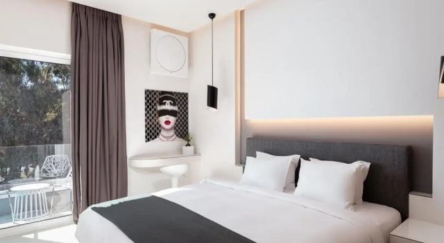 Номер Superior Mirada Hotel