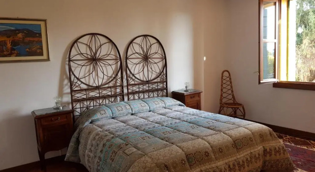 Апартаменты Villa Pampinuccia