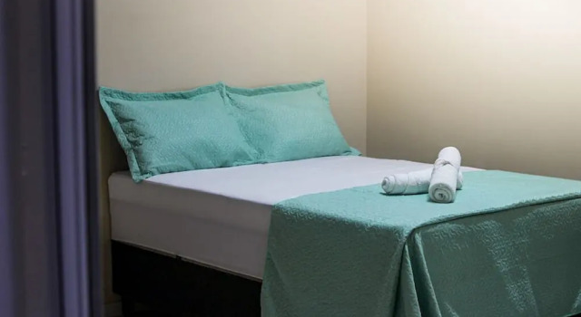 Hostel da Fonte, Забронировать Хостел Сан-Луис Мараньян, рядом с Sao Luis City Hall