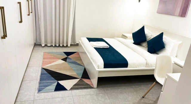 Terminal Inn By Edar City Center