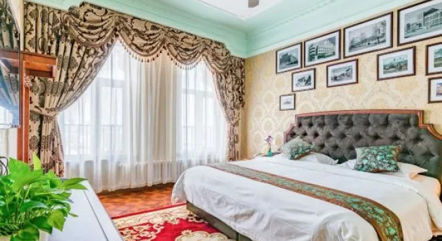 Люкс Nijijin Hotel