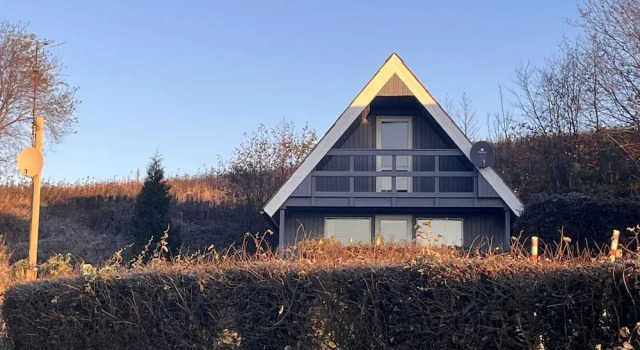 Коттедж 4 Star Holiday Home in Fredericia