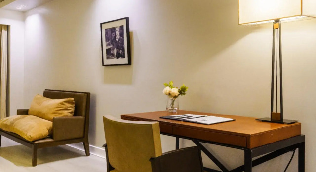 Полулюкс Libertad Hotel Buenos Aires