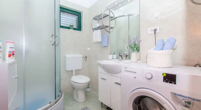 House Roza, Rezerwuj Hotel Hotele w Split Region z parkingiem, Parking