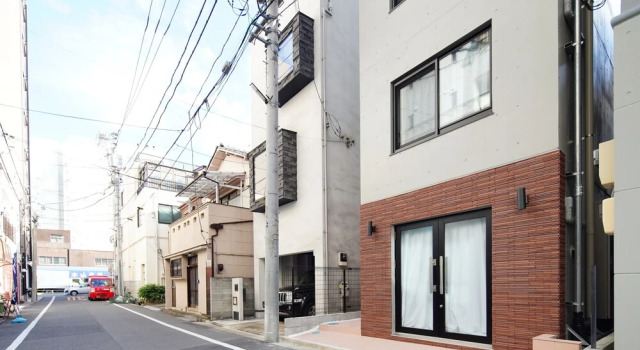 eos HOTEL Skytree, Забронировать Отель Отели Токио 3 звезды, рядом с Sumida Park Studio, 3*