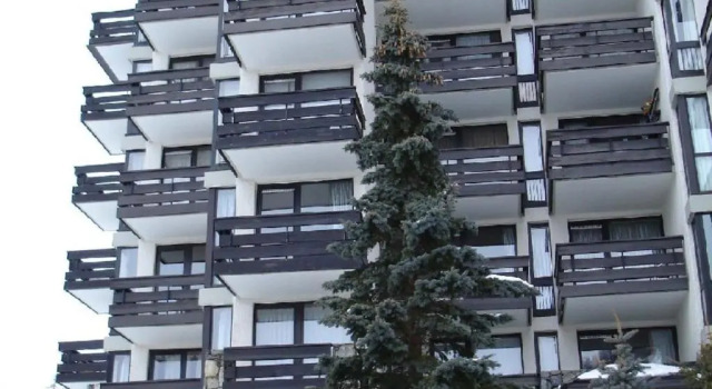 Appartement Val-d'Isère, 4 pièces, 7 personnes - FR-1-519-13