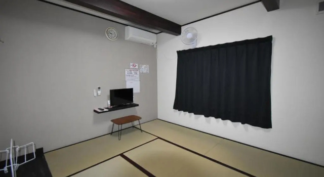 Номер Standard Guest House Shizuho