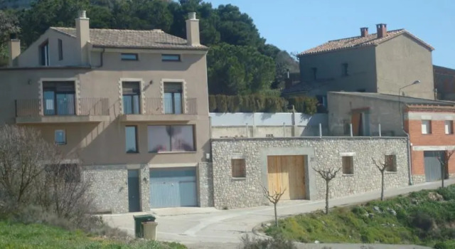 El Refugi de Rubinat, Prenota Hotel Ribera d'Ondara Catalogna