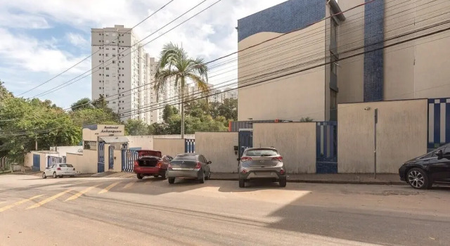 Apto c boa Localiza o Prox Centro pet Friendly, Забронировать Апартаменты/квартира Апартаменты Sao Paulo Countryside, Апартаменты/квартира