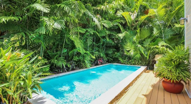 Lighthouse Villa by AvantStay, Забронировать Гостевой дом Гостевые дома Ки-Уэст, рядом с Key West Shipwreck Treasure Museum, Гостевой дом