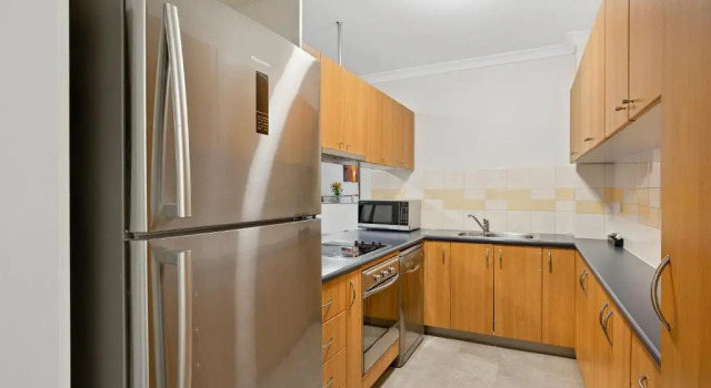 Апартаменты Standard Amazing Accommodations: St Kilda