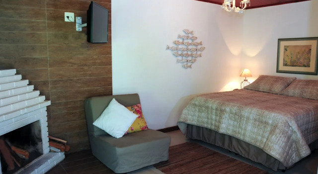 Номер Classic Hotel Daniela