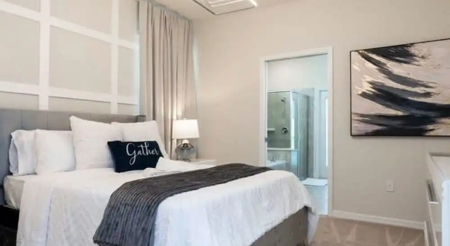 Коттедж 4466 Create Memories in This Cozy 7BR Home With Loved Ones