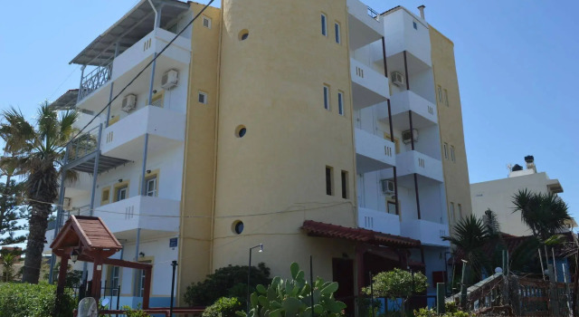 Mark Hotel