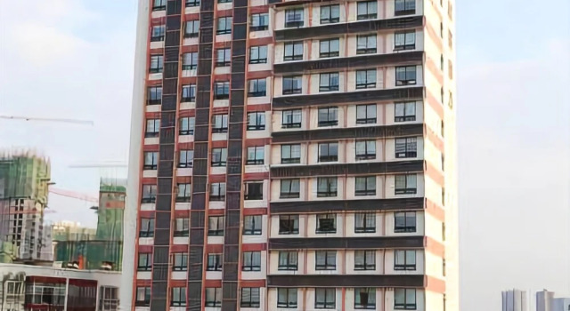 Gulin The Eighth Youth Hostel, Забронировать Хостел Хостелы Гуйлинь, рядом с Пагоды Солнца и Луны, Хостел