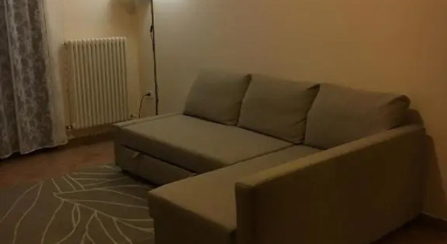 Residence K.B. 2, Забронировать Отель Отели Побережья Марок с парковкой, Парковка