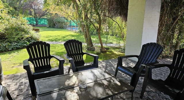 Коттедж Posada del. Huerto