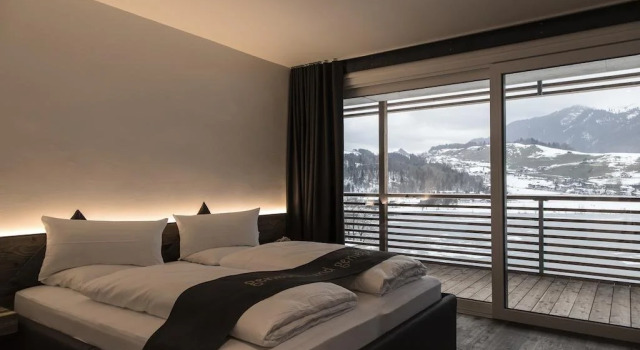 Armona Medical Alpinresort, Забронировать Отель Отели Тироля с бассейном, Бассейн