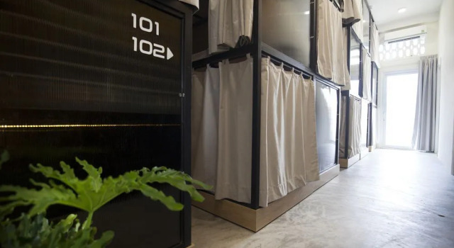 199x Cong Quynh, Забронировать Отель Район 11 Хошимин, рядом с Парк Тао Дан