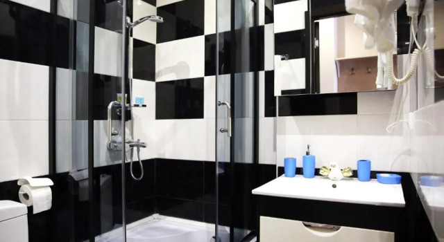Двухместный номер Standard Rondo Hotel