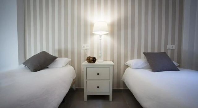Apartment In Málaga 102289, Забронировать Апартаменты/квартира Апартаменты Малаги, рядом с Salamanca Market, Апартаменты/квартира