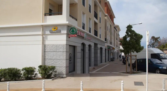 VILLA DALI & Appartements TOULON