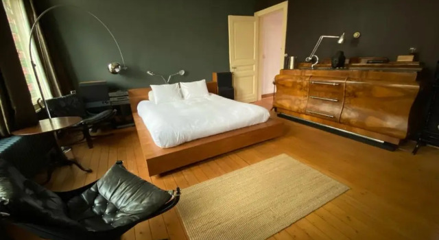 Suite Lunatree