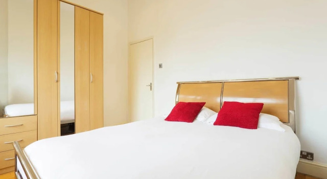Veeve - Portobello Pad, Забронировать Отель Лондон Большой Лондон, рядом с Ладброк Гров