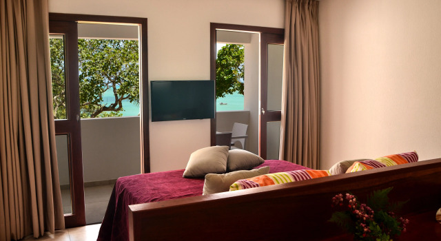 Hotel Vila da Pipa Suítes, Varaa Hotelli Hotellit Bahia pysäköinnillä, Pysäköinti