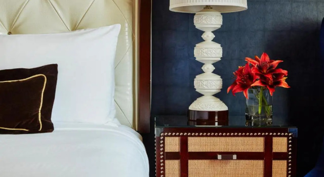 Четырёхместный номер Standard Kimpton Hotel Monaco Salt Lake City by IHG