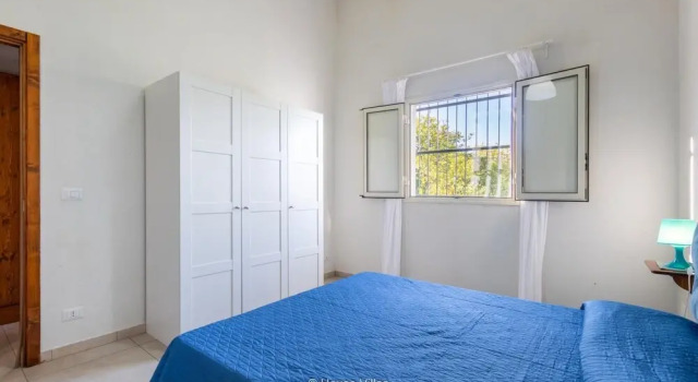 Limoneto Apartments - Il Bergamotto, Book Apartment Hotels in Sicily with Parking, Parking