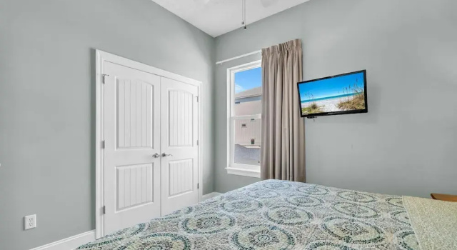 Номер Standard Vista del Mar I - Rest - A - While 201